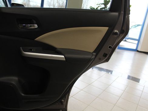 Used 2015 Honda CR-V EX-L image 21