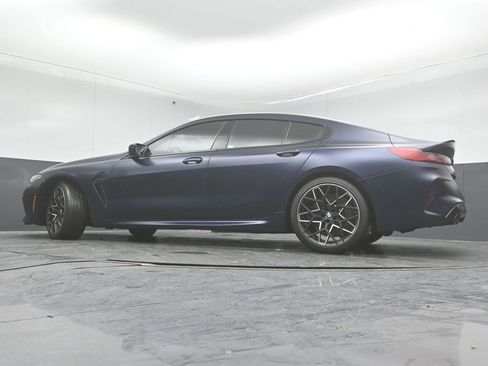 Used 2023 BMW M8 Gran Coupe xDrive Competition image 42