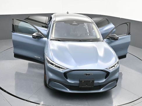 Used 2023 Ford Mustang Mach-E Premium image 40