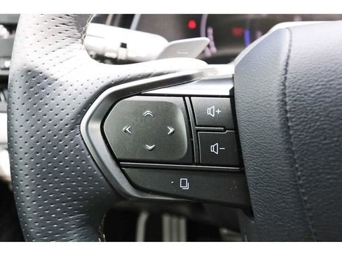 Used 2024 Lexus RX 500h F Sport w/ Convenience Package AWD/4WD image 15