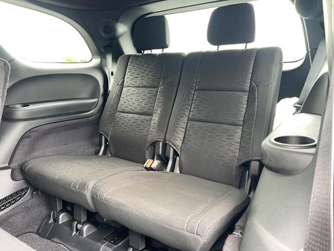 New 2025 Dodge Durango R/T w/ Blacktop Package image 31