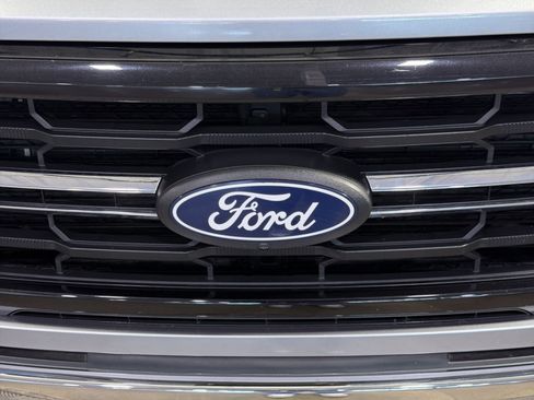 Certified 2024 Ford F150 XLT w/ Mobile Office Package AWD/4WD image 12