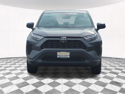 Used 2023 Toyota RAV4 LE AWD/4WD image 15