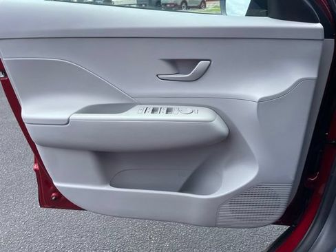 New 2026 Hyundai Kona SEL Sport FWD image 9
