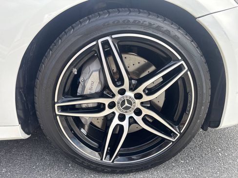Used 2020 Mercedes-Benz E 350 Sedan image 43