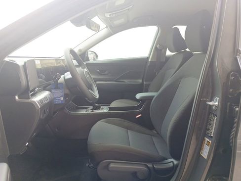New 2026 Hyundai Kona SE FWD image 9