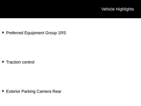 Used 2024 Chevrolet Trax RS image 2