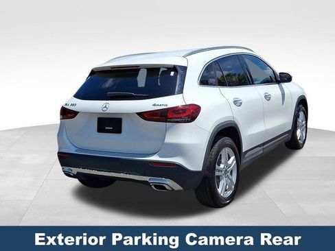 Used 2022 Mercedes-Benz GLA 250 4MATIC image 7