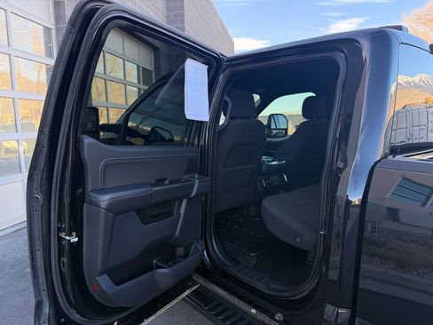Used 2022 Ford F150 XLT w/ Equipment Group 302A High AWD/4WD image 24