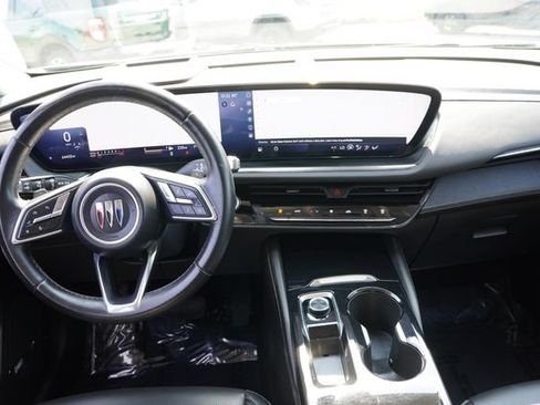 Used 2024 Buick Envision Preferred AWD/4WD image 18