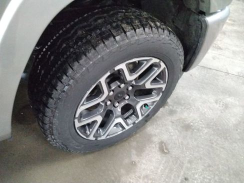 Used 2026 RAM 1500 Laramie image 17