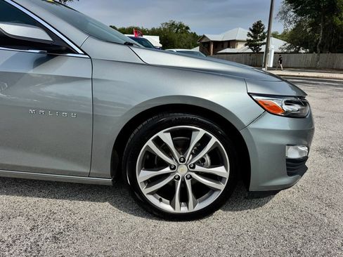 Used 2024 Chevrolet Malibu LT FWD image 11