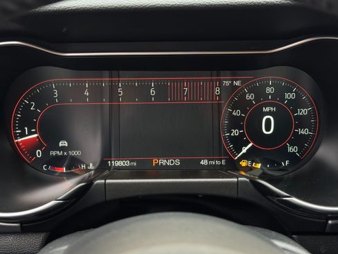 Used 2018 Ford Mustang Premium w/ Equipment Group 201A RWD image 17