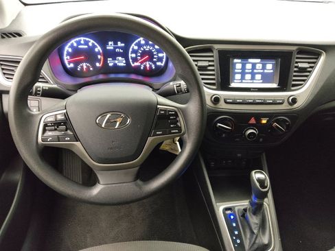Used 2021 Hyundai Accent SE image 22