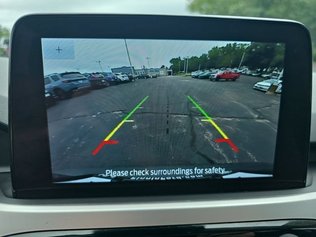 Used 2020 Ford Escape SE AWD/4WD image 21