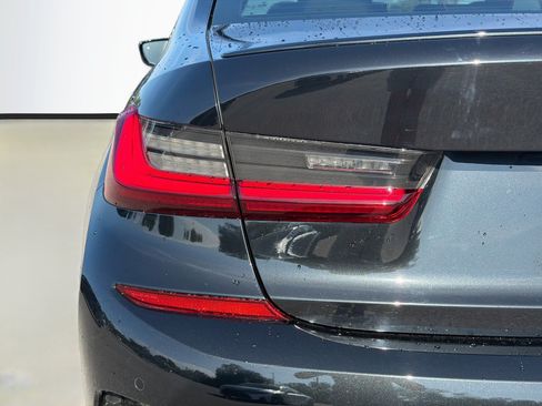 Used 2022 BMW M340i w/ Premium Package RWD image 10