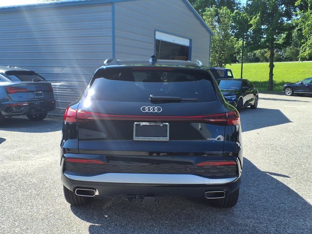 Used 2025 Audi Q5 Premium Plus AWD/4WD image 5