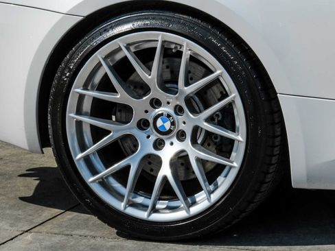 Used 2011 BMW M3 Coupe image 53