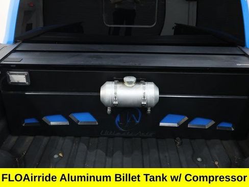 Used 2018 Ford F250 Platinum w/ Platinum Ultimate Package AWD/4WD image 53