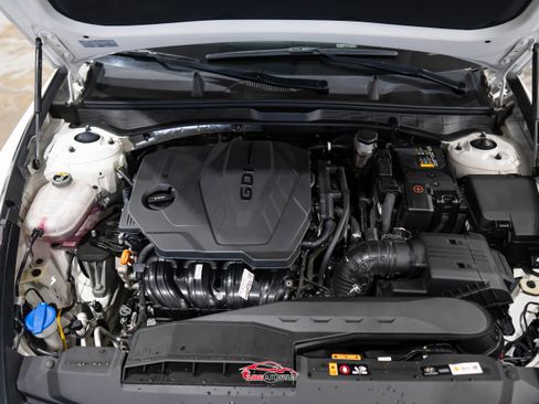 Used 2023 Hyundai Sonata SEL image 48