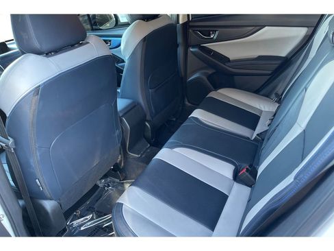 Certified 2023 Subaru Crosstrek Hybrid w/ Moonroof Package w/Navigation image 14