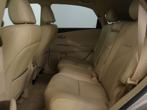 Used 2014 Lexus RX 350 AWD image 14