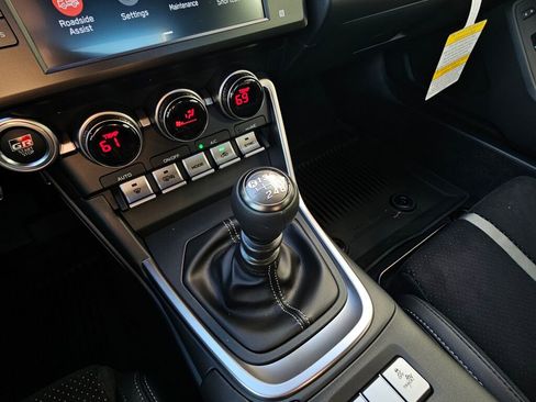 New 2026 Toyota GR86 Premium image 19