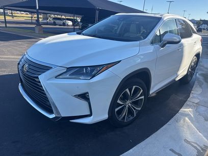 Used 2016 Lexus RX 350 AWD