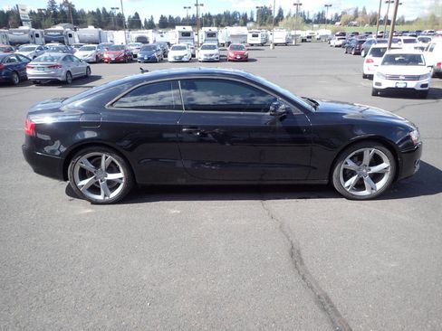 Used 2011 Audi A5 2.0T Premium Plus AWD/4WD image 6
