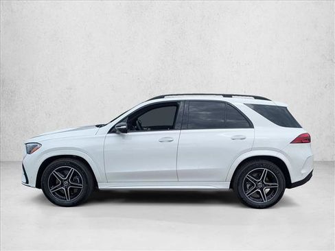 New 2026 Mercedes-Benz GLE 350 4MATIC image 5