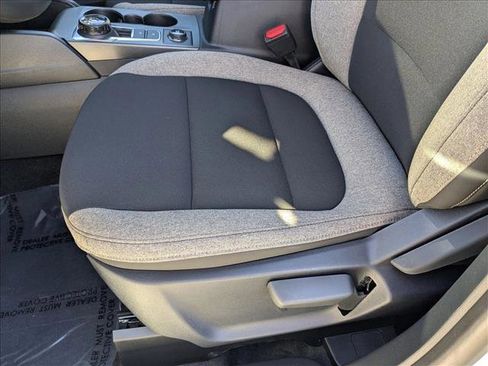 New 2025 Ford Bronco Sport Big Bend image 4