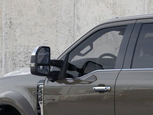New 2026 Ford F450 4x4 Crew Cab Super Duty image 20