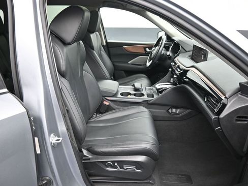 Used 2022 Acura MDX SH-AWD image 27