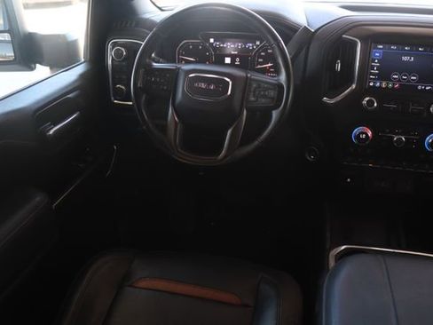 Used 2023 GMC Sierra 2500 AT4 w/ AT4 Premium Plus Package image 32