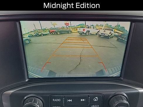 Used 2017 Chevrolet Silverado 1500 LT w/ Midnight Edition AWD/4WD image 31
