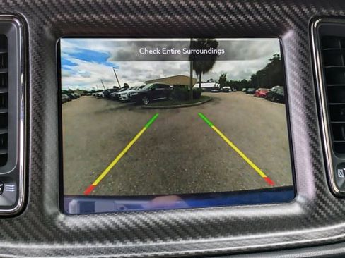 Used 2020 Dodge Challenger SRT Super Stock image 30