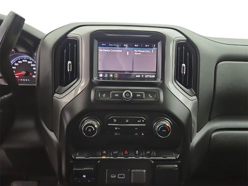 Used 2021 Chevrolet Silverado 1500 Custom w/ Rally Edition image 15