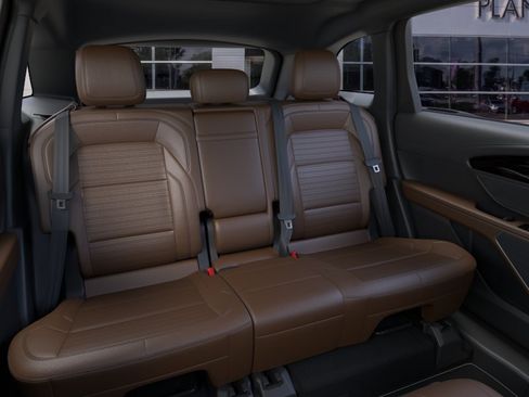 New 2026 Lincoln Nautilus Reserve AWD/4WD image 11