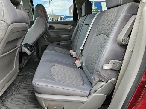 Used 2015 Chevrolet Traverse LT AWD/4WD image 26