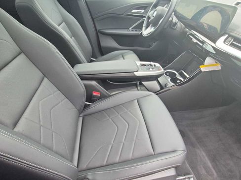 New 2026 BMW X1 xDrive28i AWD/4WD image 22