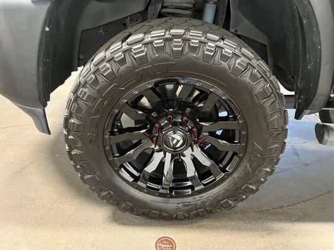 Used 2020 RAM 2500 Power Wagon AWD/4WD image 28
