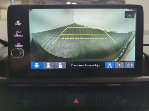 New 2026 Honda CR-V EX-L image 22