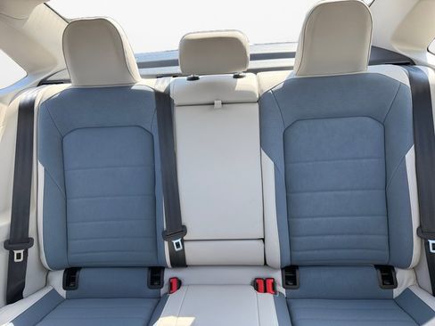 New 2026 Volkswagen Jetta SE image 12