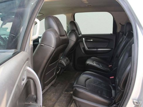 Used 2009 GMC Acadia SLT AWD/4WD image 9