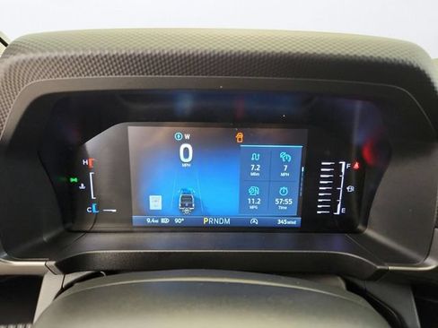 New 2026 Ford Ranger XLT w/ Equipment Group 301A High AWD/4WD image 13