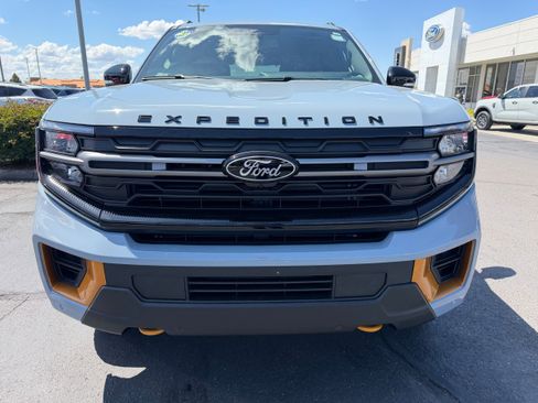 New 2026 Ford Expedition Tremor AWD/4WD image 8
