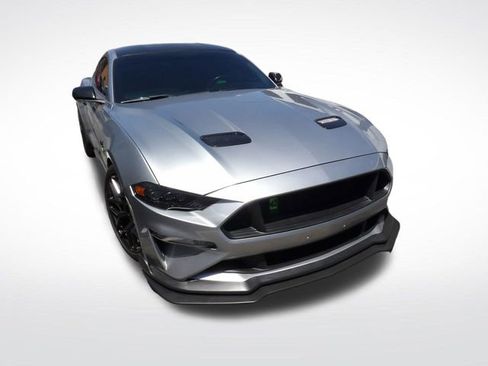 Used 2020 Ford Mustang GT Premium image 2