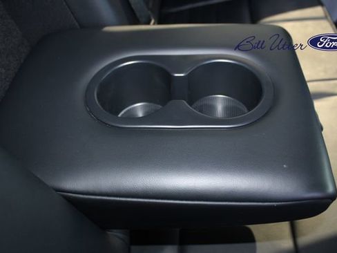 Used 2025 Ford F250 Platinum w/ FX4 Off-Road Package image 14