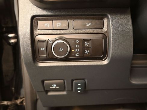 Used 2024 Ford F450 Lariat w/ Lariat Ultimate Package image 33