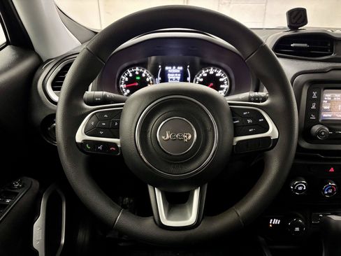 Used 2018 Jeep Renegade Sport w/ Power & Air Group AWD/4WD image 20